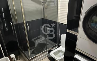 İzmir Karabağlar Selvili Mahallesi 3+1 Satılık Lüks Daire