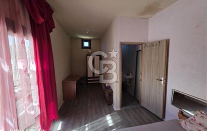 CB GİZ'DEN İKİZCEDE PREFABRİK VİLLA 