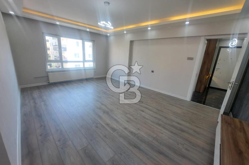 ETİMESGUT SÜVARİ MAHALLESİNDE YAPILI 3+1 SATILIK DAİRE