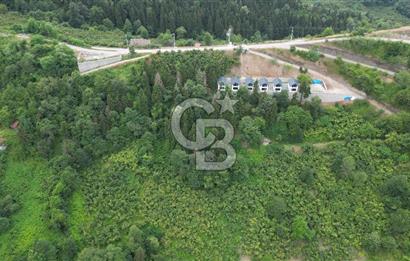 YOMRA GÜRSEL MAHALLESİNDE MERKEZE 3 KM UZAKLIKTA SATILIK ARSA