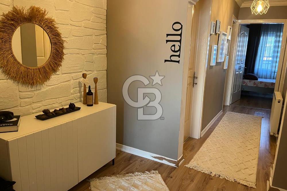 İzmir Karabağlar Selvili Mahallesi 3+1 Satılık Lüks Daire