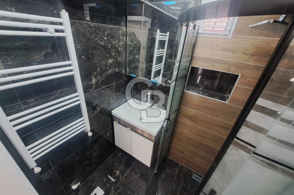 ETİMESGUT SÜVARİ MAHALLESİNDE YAPILI 3+1 SATILIK DAİRE