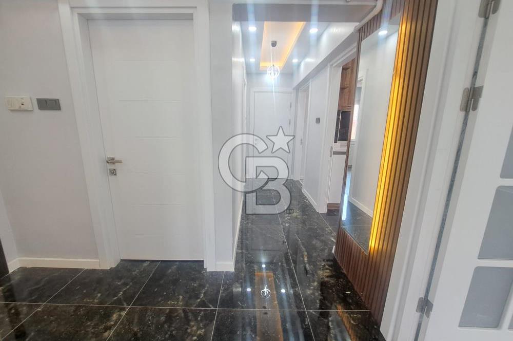 ETİMESGUT SÜVARİ MAHALLESİNDE YAPILI 3+1 SATILIK DAİRE