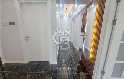 ETİMESGUT SÜVARİ MAHALLESİNDE YAPILI 3+1 SATILIK DAİRE
