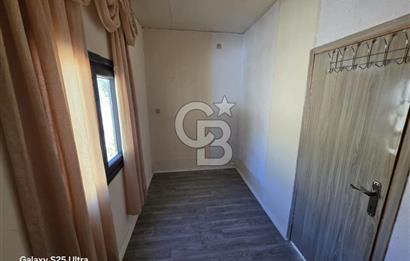 CB GİZ'DEN İKİZCEDE PREFABRİK VİLLA 