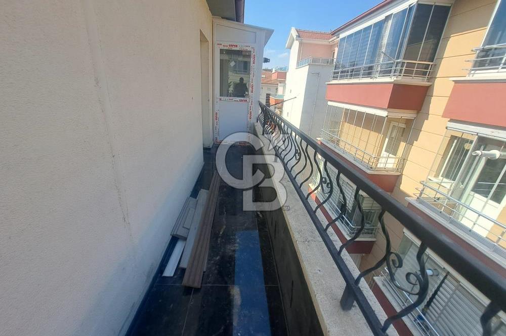 ETİMESGUT SÜVARİ MAHALLESİNDE YAPILI 3+1 SATILIK DAİRE