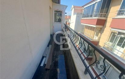 ETİMESGUT SÜVARİ MAHALLESİNDE YAPILI 3+1 SATILIK DAİRE