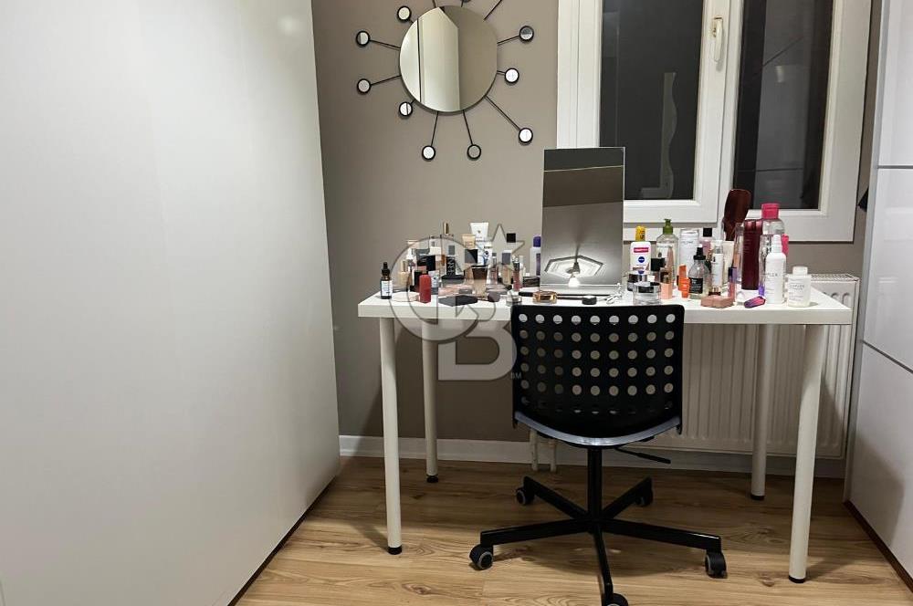 İzmir Karabağlar Selvili Mahallesi 3+1 Satılık Lüks Daire