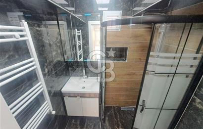 ETİMESGUT SÜVARİ MAHALLESİNDE YAPILI 3+1 SATILIK DAİRE