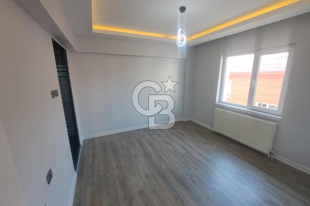 ETİMESGUT SÜVARİ MAHALLESİNDE YAPILI 3+1 SATILIK DAİRE