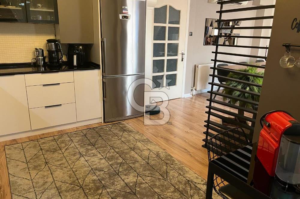 İzmir Karabağlar Selvili Mahallesi 3+1 Satılık Lüks Daire