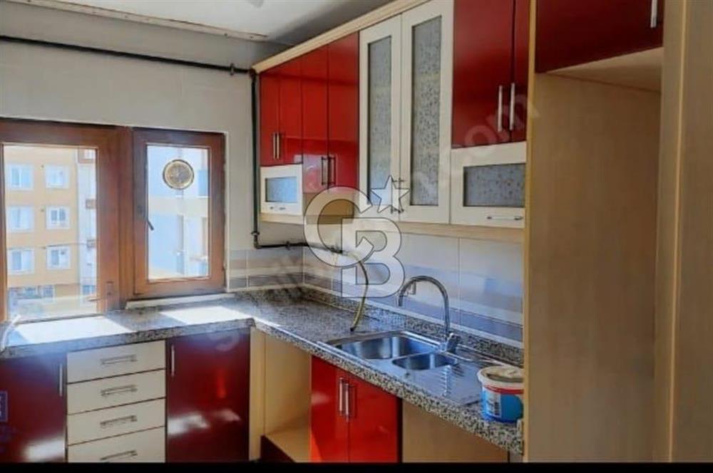 ŞERİFALİ MEHMETAKİF DE 3+1 KİRALIK DAİRE