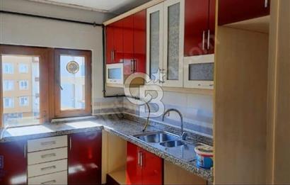 ŞERİFALİ MEHMETAKİF DE 3+1 KİRALIK DAİRE