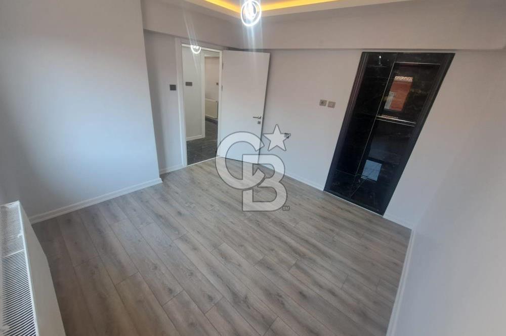 ETİMESGUT SÜVARİ MAHALLESİNDE YAPILI 3+1 SATILIK DAİRE