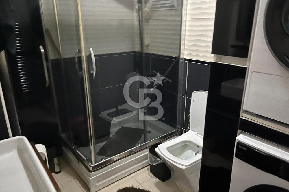 İzmir Karabağlar Selvili Mahallesi 3+1 Satılık Lüks Daire
