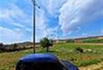 Manisa Salihli Poyraz Mahallesi Satılık Tarla