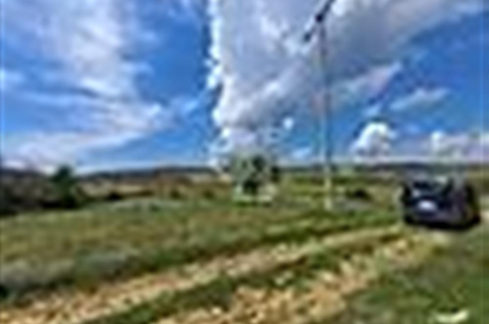 Manisa Salihli Poyraz Mahallesi Satılık Tarla
