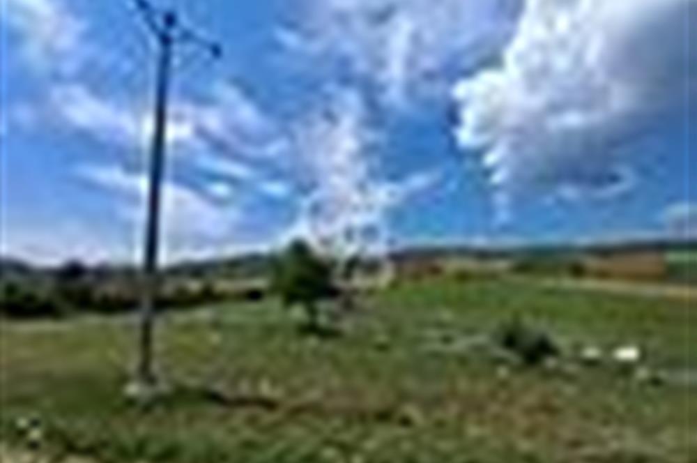 Karaburun Salman Köy İçi Satılık Arsa