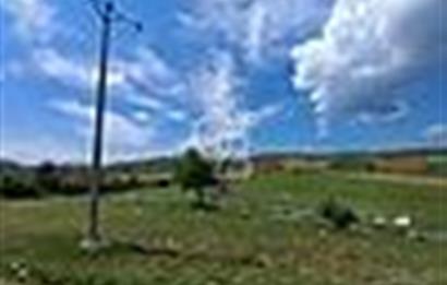 Karaburun Salman Köy İçi Satılık Arsa