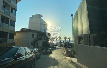 Kuşadası Marina'ya Yürüme Mesafesi, 2+1 Fırsat Daire