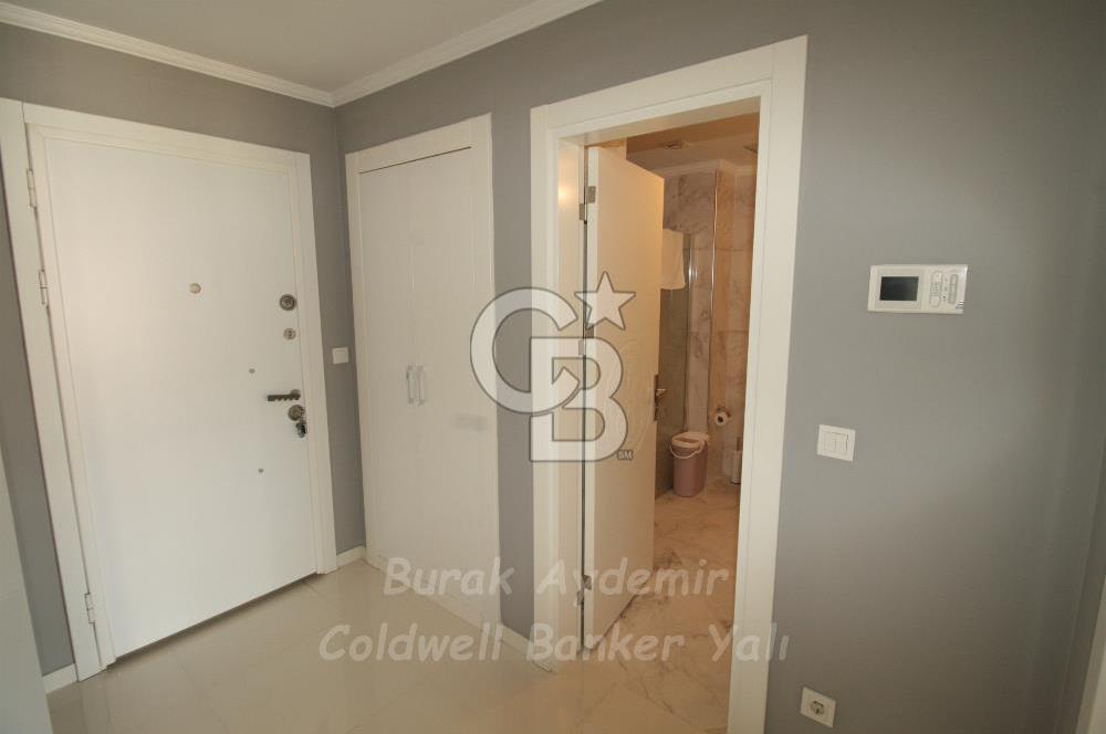Beylikdüzü Prestij Beykent Rezidans Komple Sıfır Eşyalı Satılık Konut