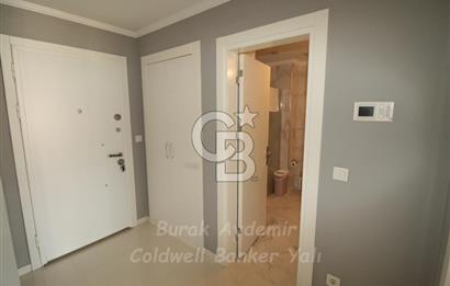 Beylikdüzü Prestij Beykent Rezidans Komple Sıfır Eşyalı Satılık Konut