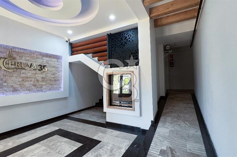 Çiğli Balatçık Mahallesİ Pruva35 Sitesinde Satılık 2+1 Daire