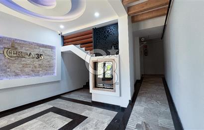 Çiğli Balatçık Mahallesİ Pruva35 Sitesinde Satılık 2+1 Daire