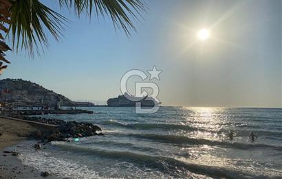 Kuşadası Marina'ya Yürüme Mesafesi, 2+1 Fırsat Daire