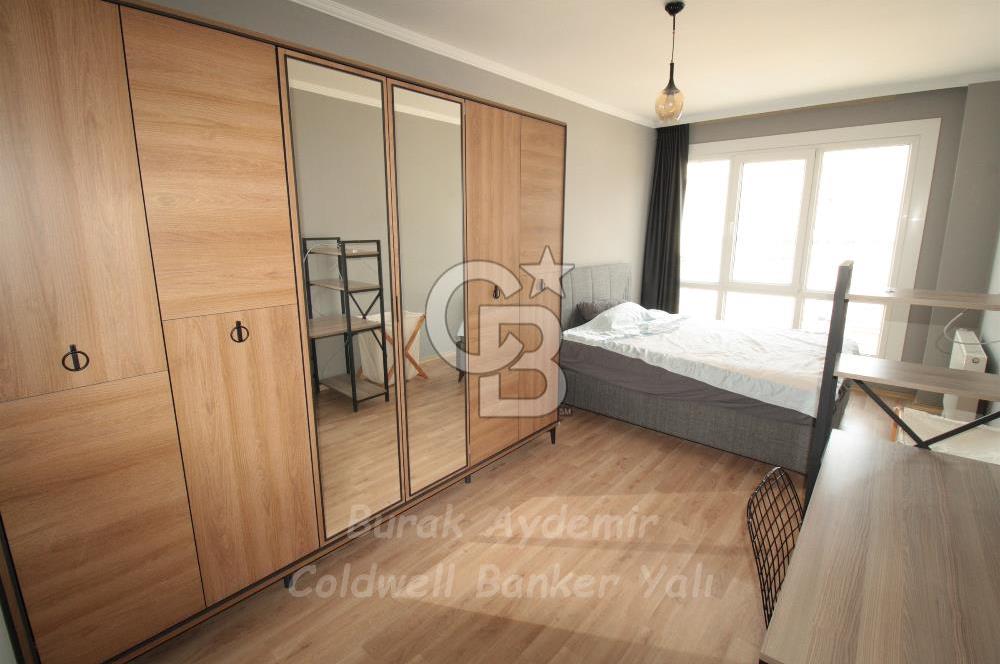 Beylikdüzü Prestij Beykent Rezidans Komple Sıfır Eşyalı Satılık Konut