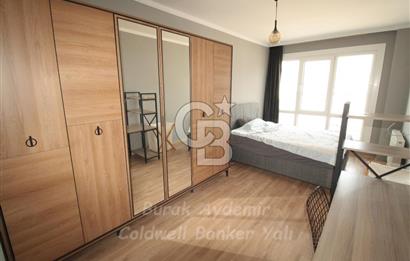 Beylikdüzü Prestij Beykent Rezidans Komple Sıfır Eşyalı Satılık Konut