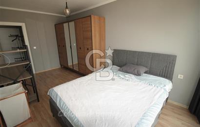 Beylikdüzü Prestij Beykent Rezidans Komple Sıfır Eşyalı Satılık Konut