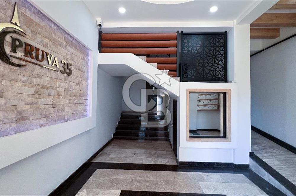 Çiğli Balatçık Mahallesİ Pruva35 Sitesinde Satılık 2+1 Daire