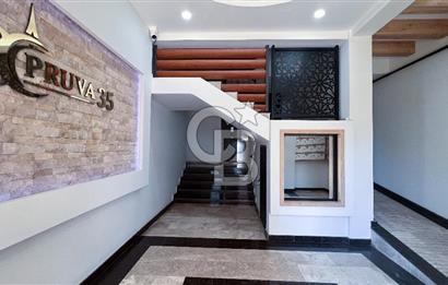 Çiğli Balatçık Mahallesİ Pruva35 Sitesinde Satılık 2+1 Daire