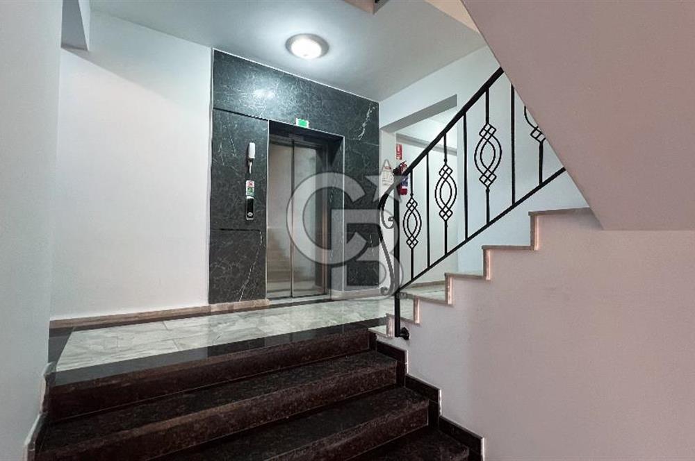 Çiğli Balatçık Mahallesİ Pruva35 Sitesinde Satılık 2+1 Daire