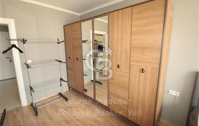 Beylikdüzü Prestij Beykent Rezidans Komple Sıfır Eşyalı Satılık Konut