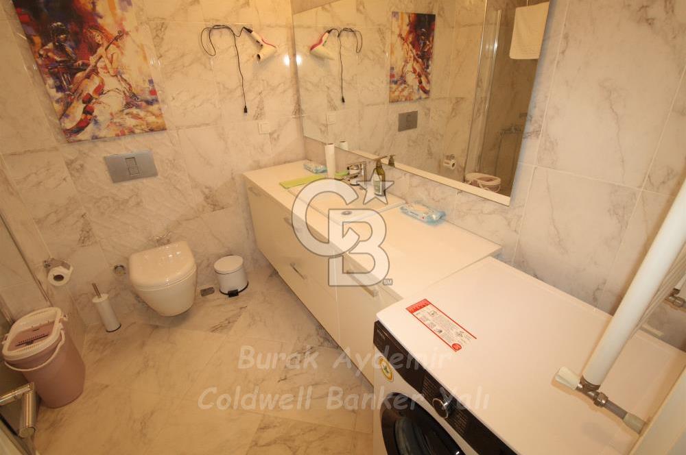 Beylikdüzü Prestij Beykent Rezidans Komple Sıfır Eşyalı Satılık Konut
