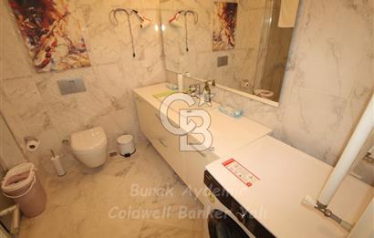 Beylikdüzü Prestij Beykent Rezidans Komple Sıfır Eşyalı Satılık Konut