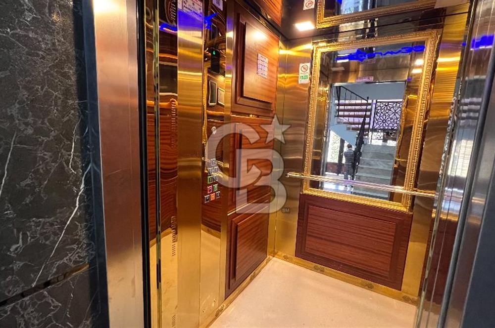 Çiğli Balatçık Mahallesİ Pruva35 Sitesinde Satılık 2+1 Daire