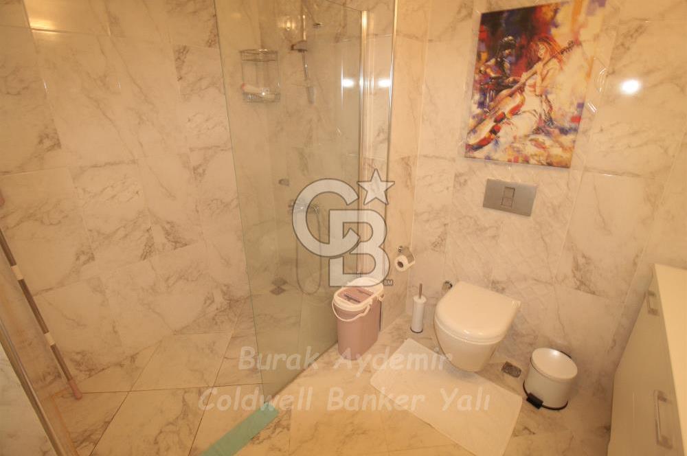 Beylikdüzü Prestij Beykent Rezidans Komple Sıfır Eşyalı Satılık Konut