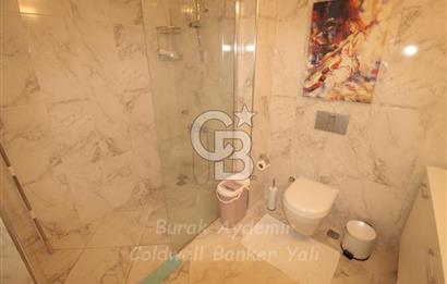 Beylikdüzü Prestij Beykent Rezidans Komple Sıfır Eşyalı Satılık Konut
