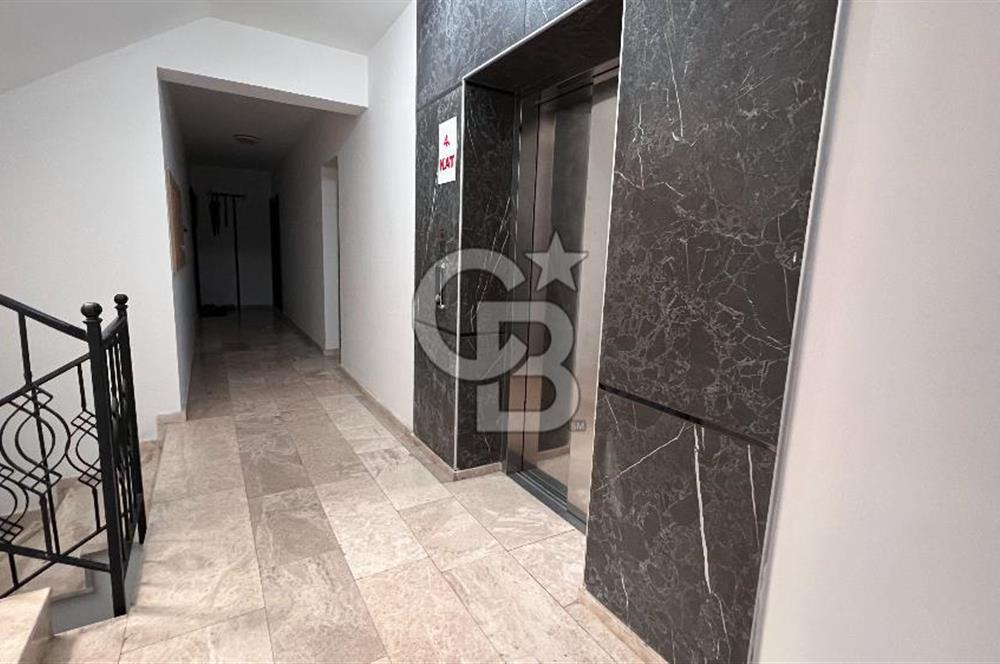 Çiğli Balatçık Mahallesİ Pruva35 Sitesinde Satılık 2+1 Daire