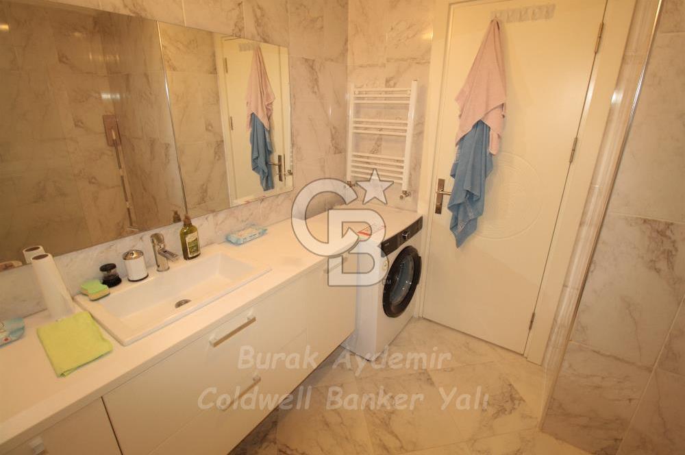 Beylikdüzü Prestij Beykent Rezidans Komple Sıfır Eşyalı Satılık Konut