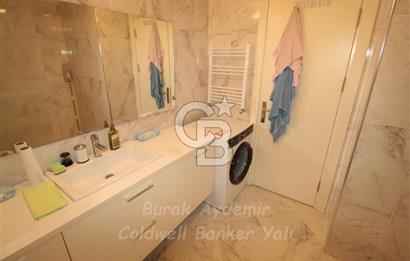 Beylikdüzü Prestij Beykent Rezidans Komple Sıfır Eşyalı Satılık Konut