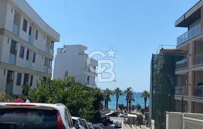 Kuşadası Marina'ya Yürüme Mesafesi, 2+1 Fırsat Daire