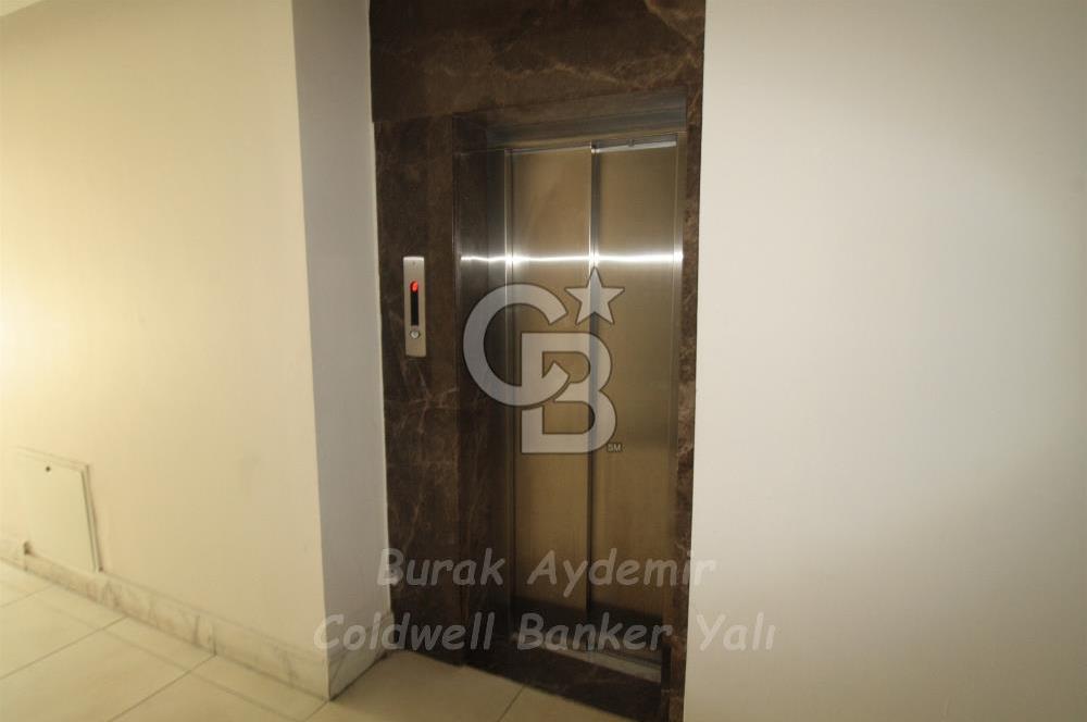 Beylikdüzü Prestij Beykent Rezidans Komple Sıfır Eşyalı Satılık Konut
