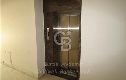 Beylikdüzü Prestij Beykent Rezidans Komple Sıfır Eşyalı Satılık Konut