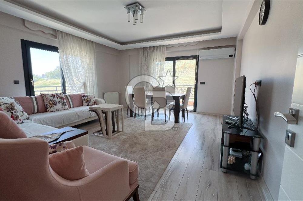 Çiğli Balatçık Mahallesİ Pruva35 Sitesinde Satılık 2+1 Daire