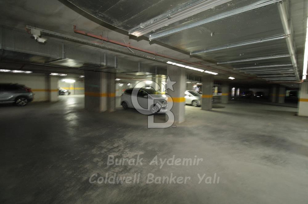 Beylikdüzü Prestij Beykent Rezidans Komple Sıfır Eşyalı Satılık Konut