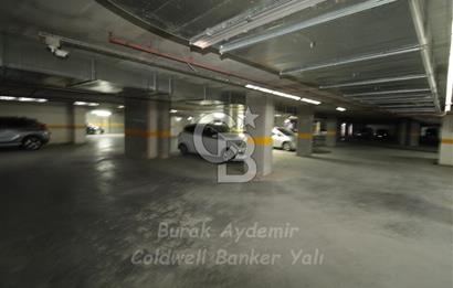 Beylikdüzü Prestij Beykent Rezidans Komple Sıfır Eşyalı Satılık Konut